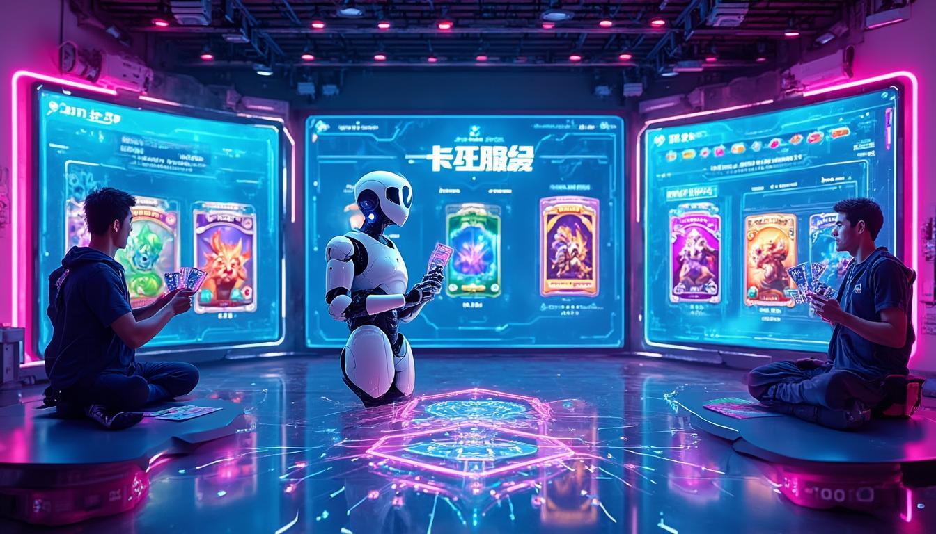 2025赛季更新:卡盟服务如何应对玩家新需求