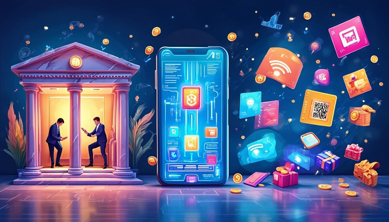 卡盟行业的崛起与趋势分析