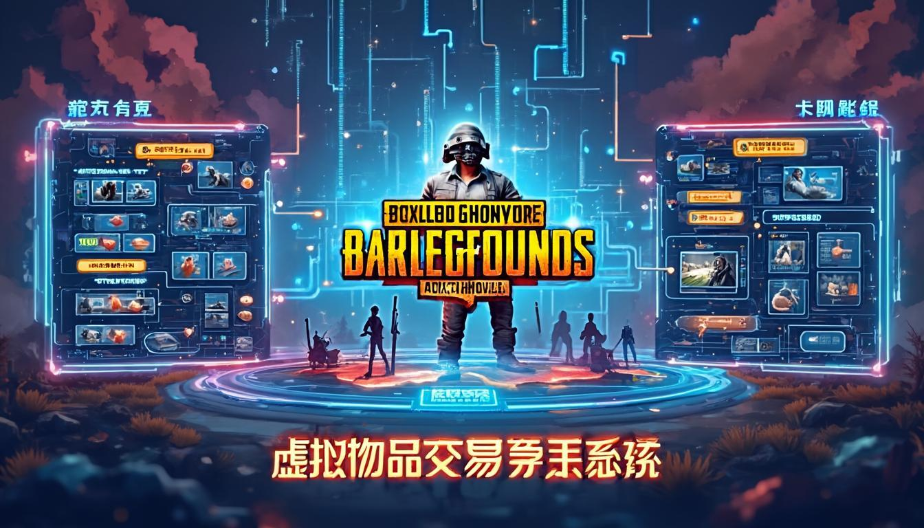 绝地求生卡盟是什么？全面解析基础概念