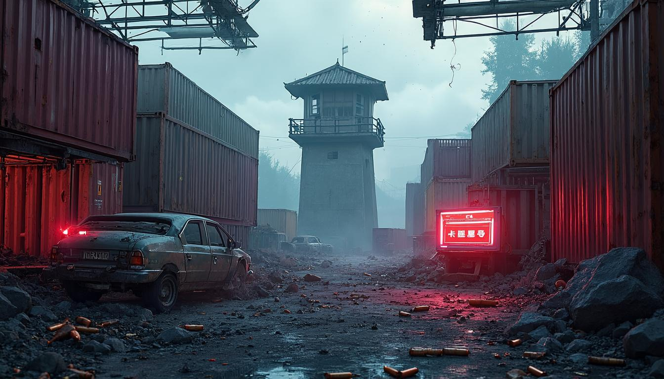 什么是绝地求生卡盟黑号？