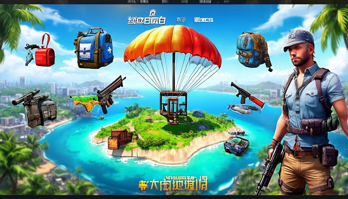 为什么选择绝地求生卡盟平台