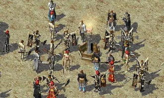 传奇手游发布网平台的定义与发展历程