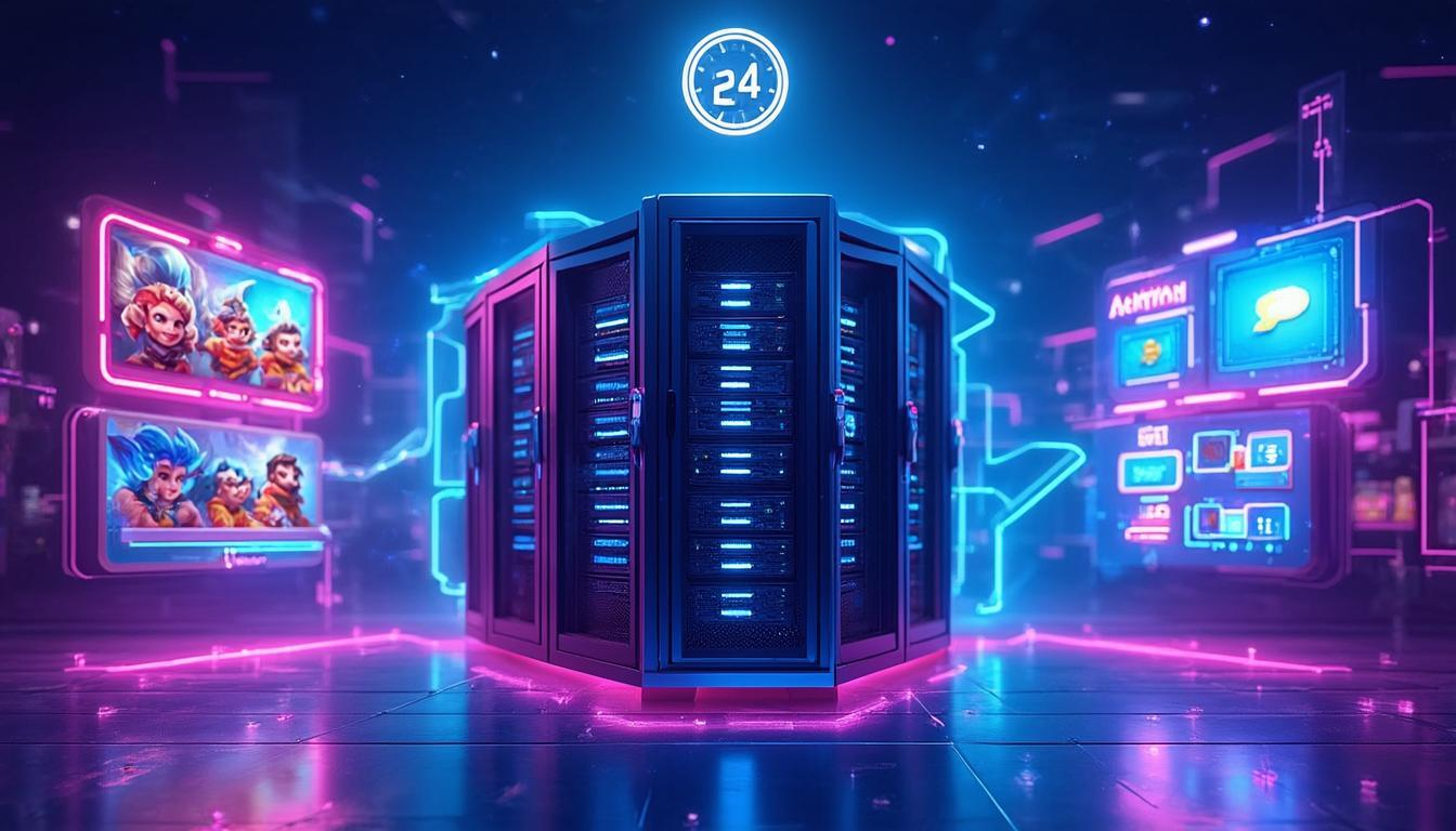 绝地求生卡盟24小时自动发卡平台的运作机制