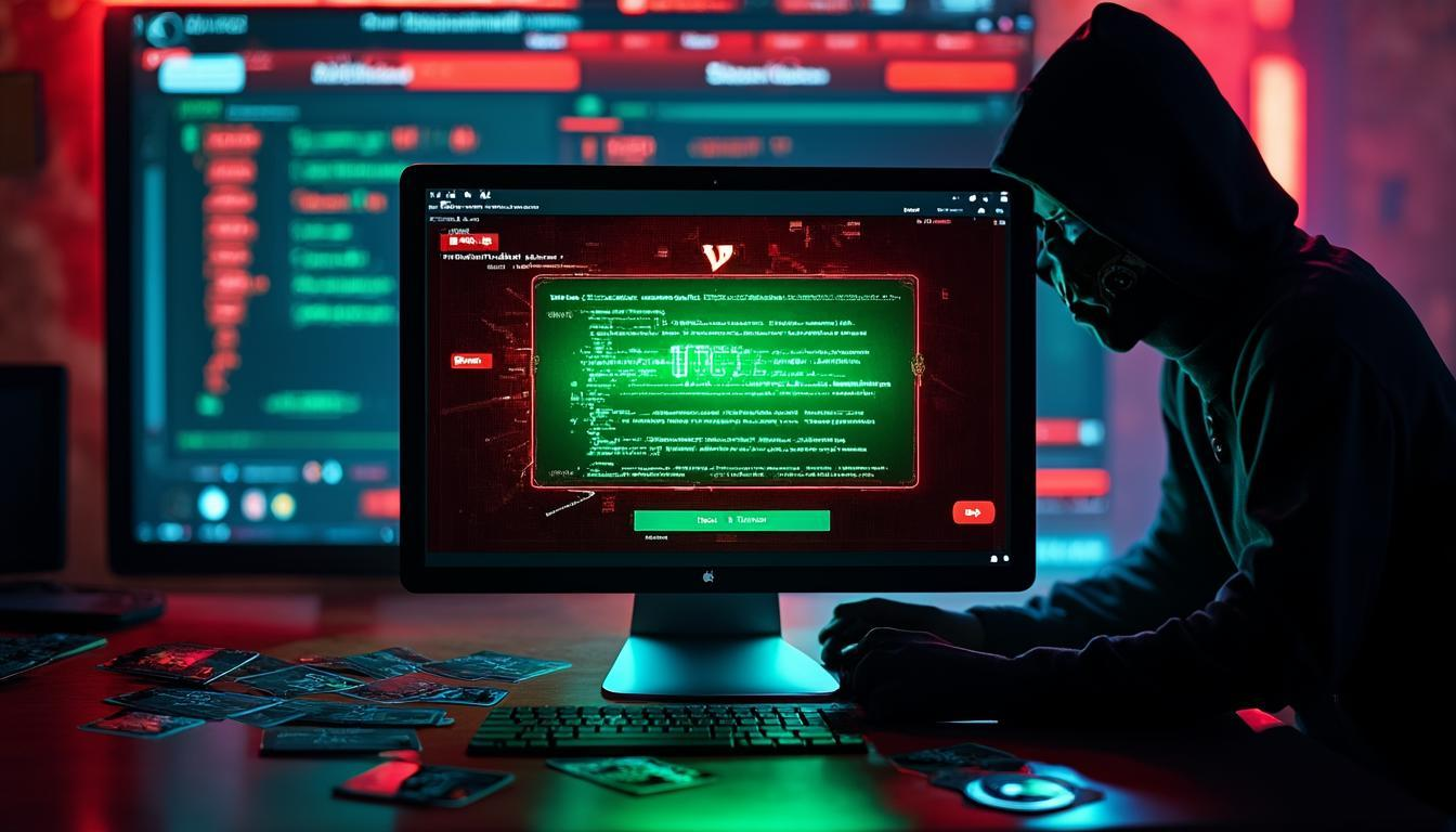 引言：绝地求生卡盟黑号现象