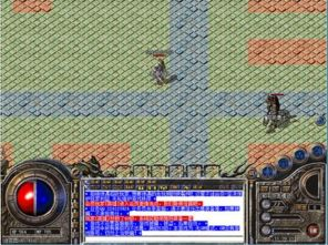 一、新手必看：如何辨别新开传奇私服的真实与正规性