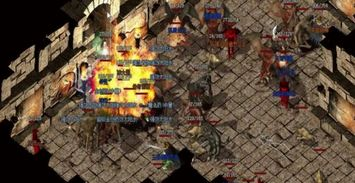 传奇私服网站的核心价值与玩家需求