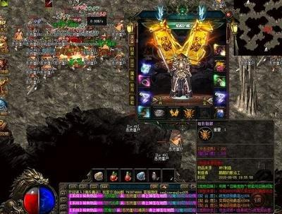 热血传奇私服发布网的核心价值：玩家信息枢纽