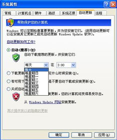 第三方软件的自动更新关闭方法