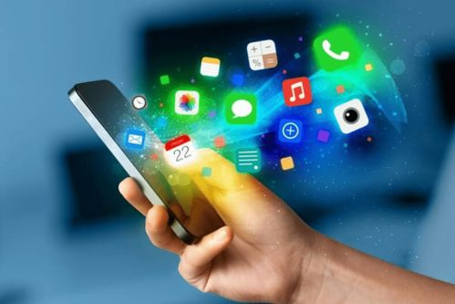 手机软件更新的必要性