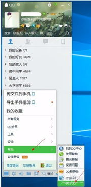 软件版本号怎么看,怎样更新软件为最新版本