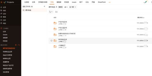 软件工具在项目管理中的应用: