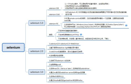 软件工具网站的选择标准