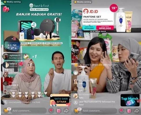 24. 东南亚TikTok食品,东南亚食品特产有哪些