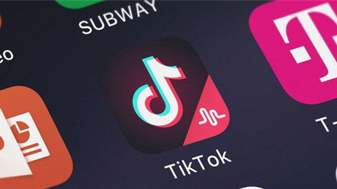 28. 东南亚TikTok挑战赛,东南亚挑战100天