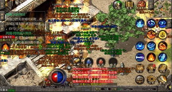 为什么传奇手游排行榜对玩家至关重要？