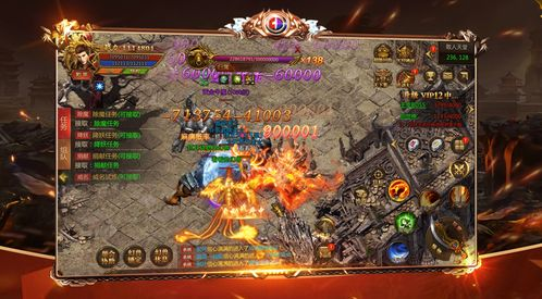 打金传奇手游新手入门指南:快速了解游戏核心玩法