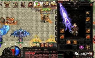 传奇私服手游发布网的核心价值与玩家需求-为什么这类平台不可替代