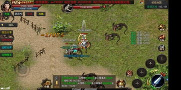 传奇私服手游版苹果手机为什么值得玩?经典玩法与怀旧体验的回归