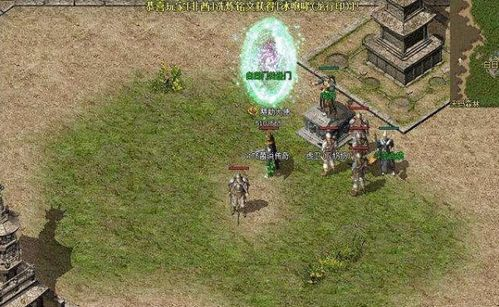 热血传奇私服：版本选择的核心要点