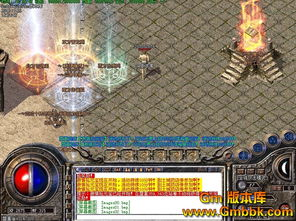 单职业传奇私服：简化操作下的经典体验