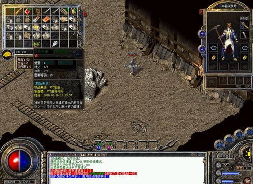 一、什么是新开传奇私服发布网：连接玩家与私服的桥梁