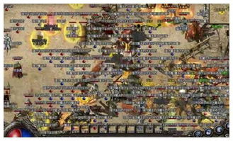 什么是免费传奇私服？与官方版本的核心差异