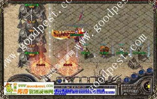 最新中变传奇私服版本更新趋势与核心变化解析