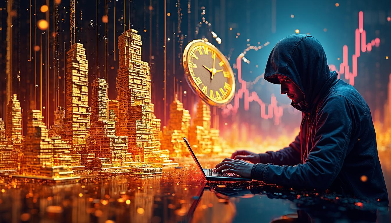 黄金时代：2020年的狂飙与漏洞