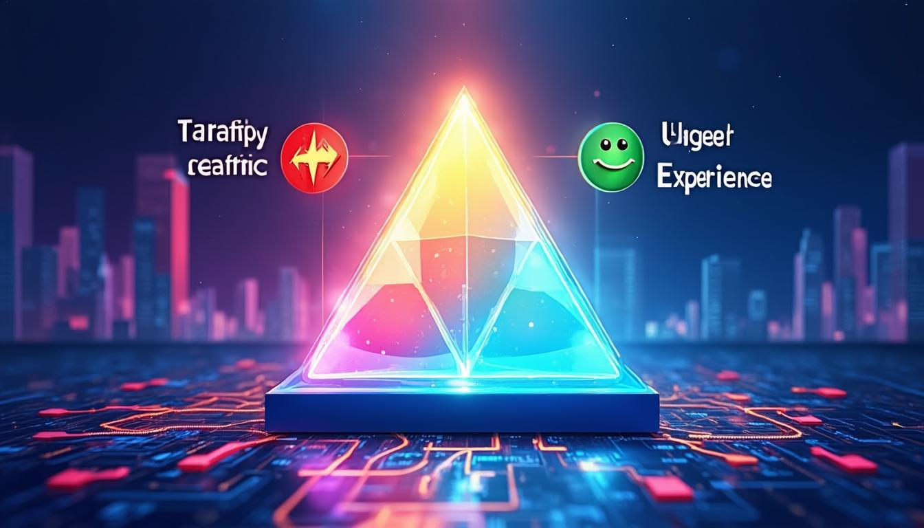 入口之争：流量、安全与用户体验的三角博弈