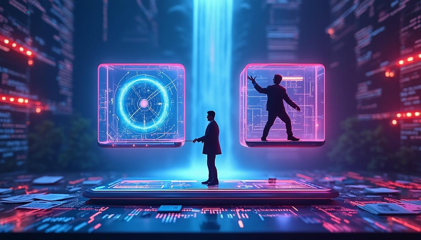 2025年iOS模拟器生态：在合规的钢丝上舞蹈