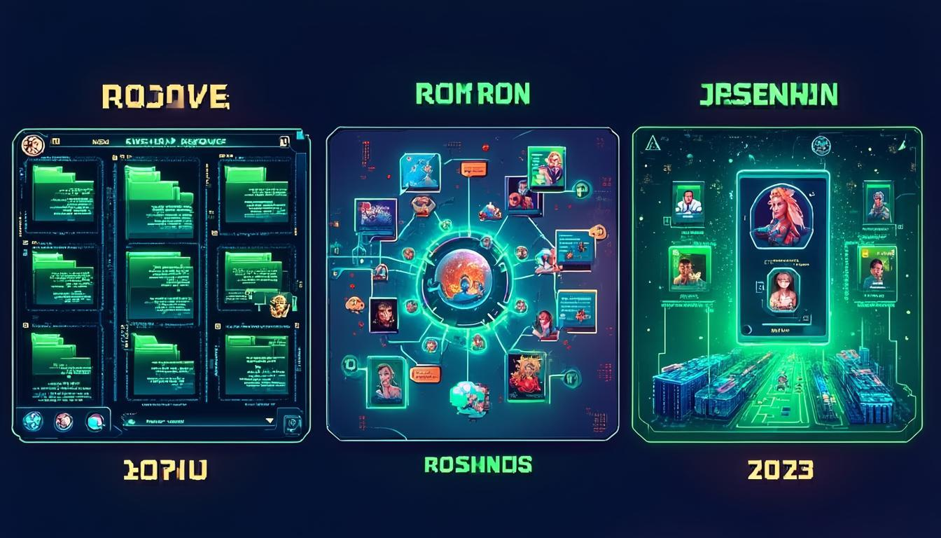 一、ROM下载网站的生态图景:从“资源站”到“一站式社区”