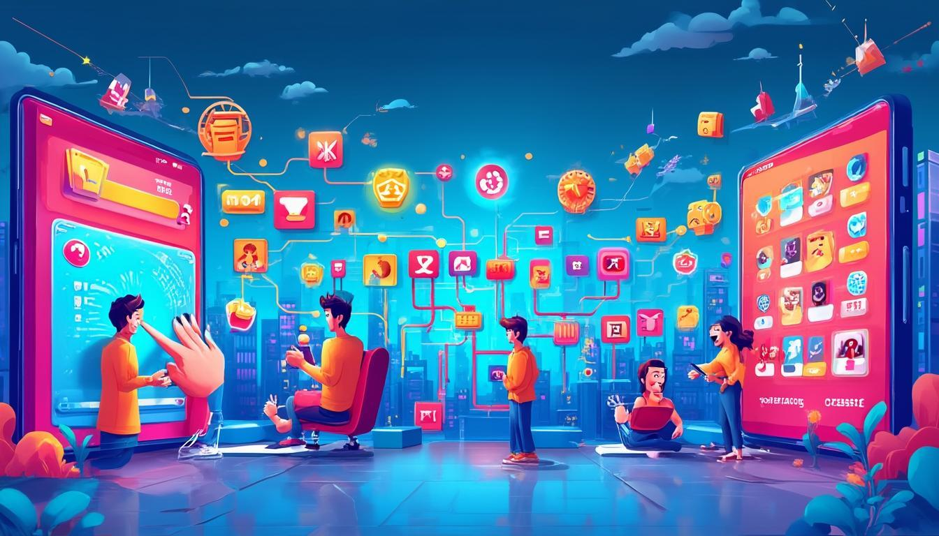 试玩电子平台,电玩平台