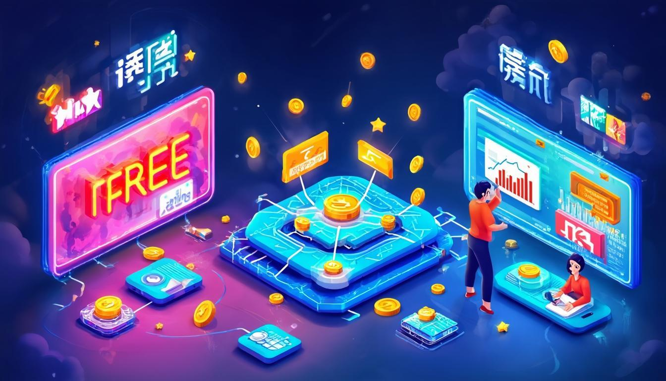 “免费”的诱惑:一个模拟器生态的兴起与争议