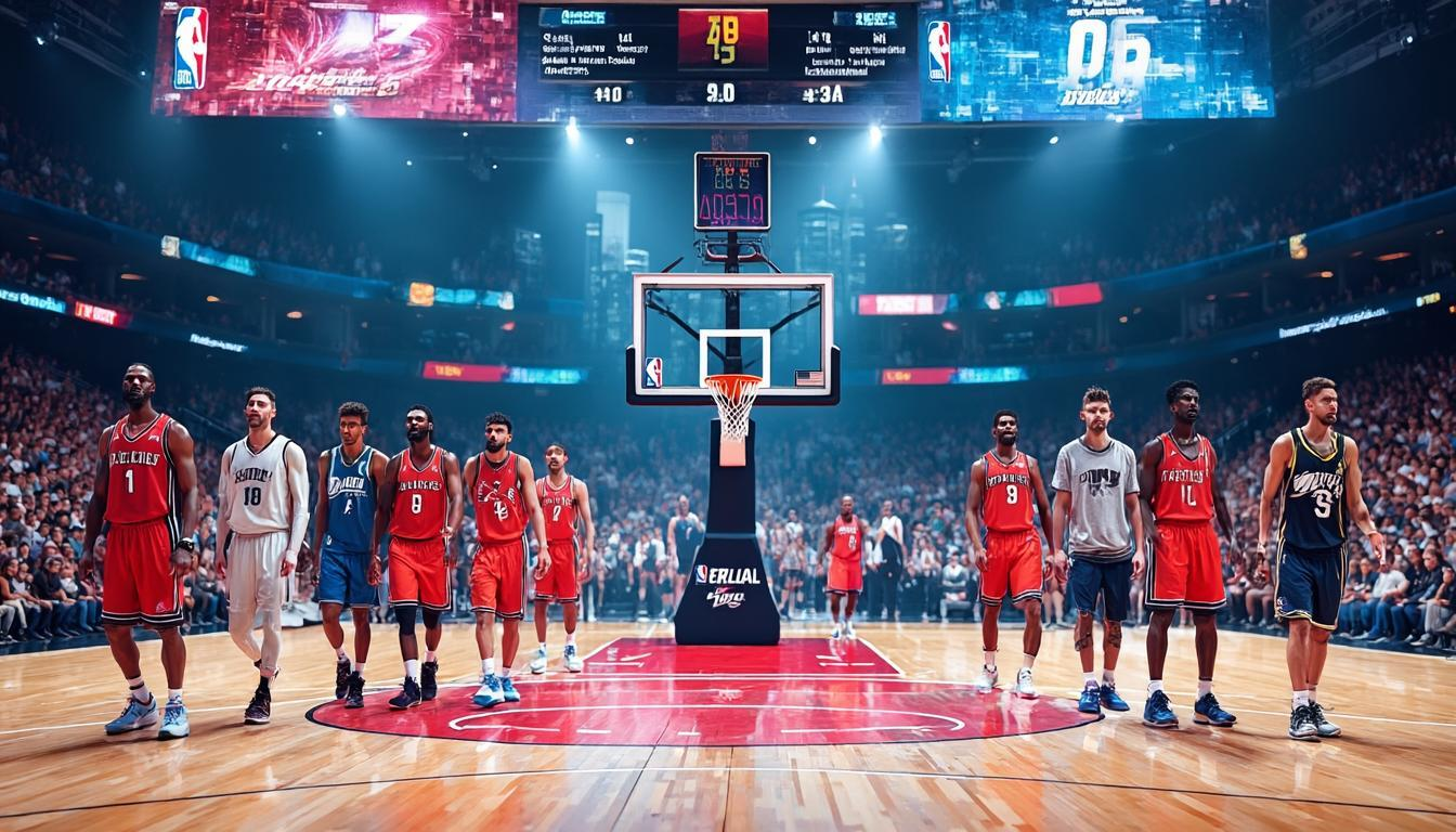 nba总决赛直播在线观看免费,nba总决赛直播回放免费