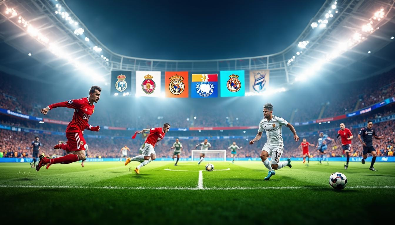 18队赛制：精英俱乐部的“封闭联赛”之争