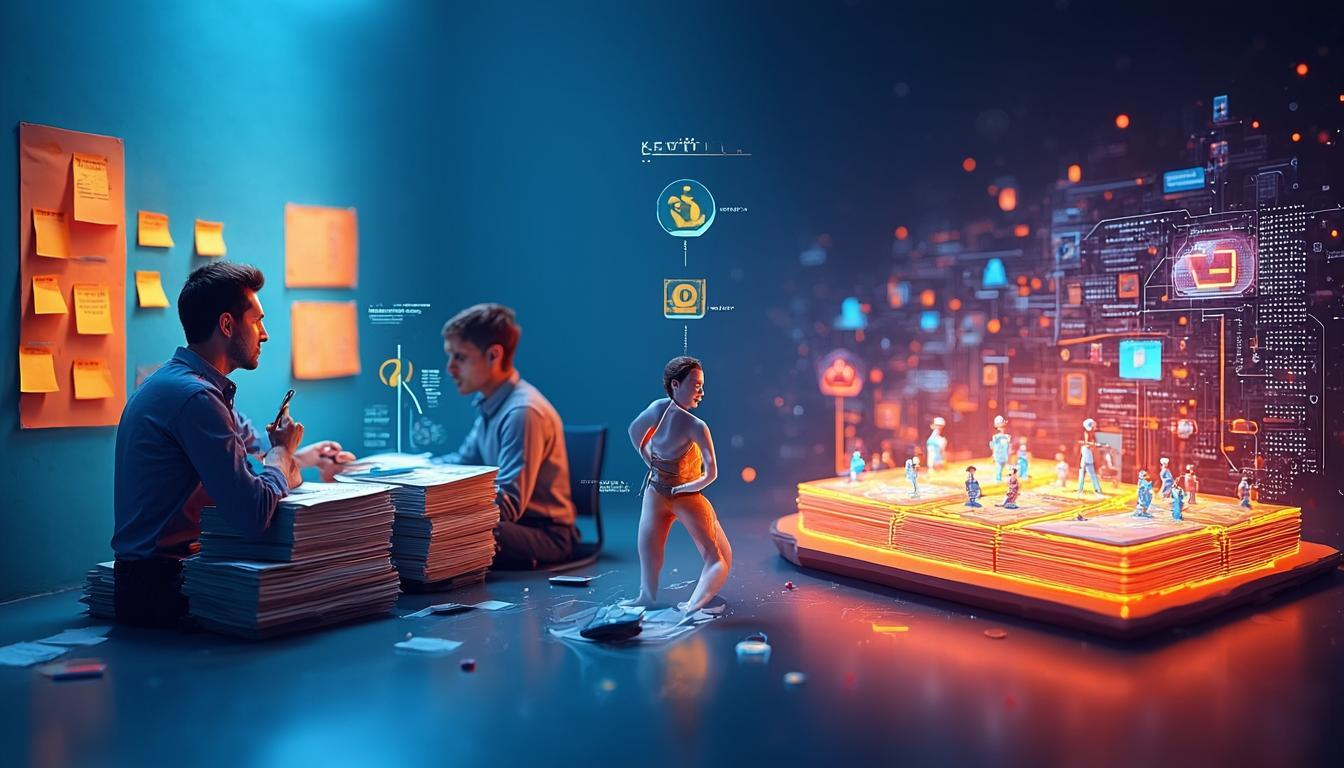 赛程编排的“算法革命”：从人工排表到AI优化