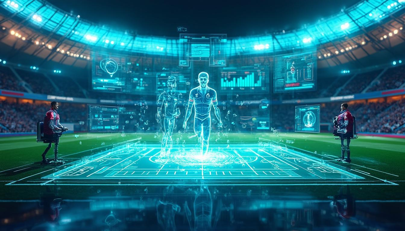 技术入侵：当算法开始执教，数据决定上场时间