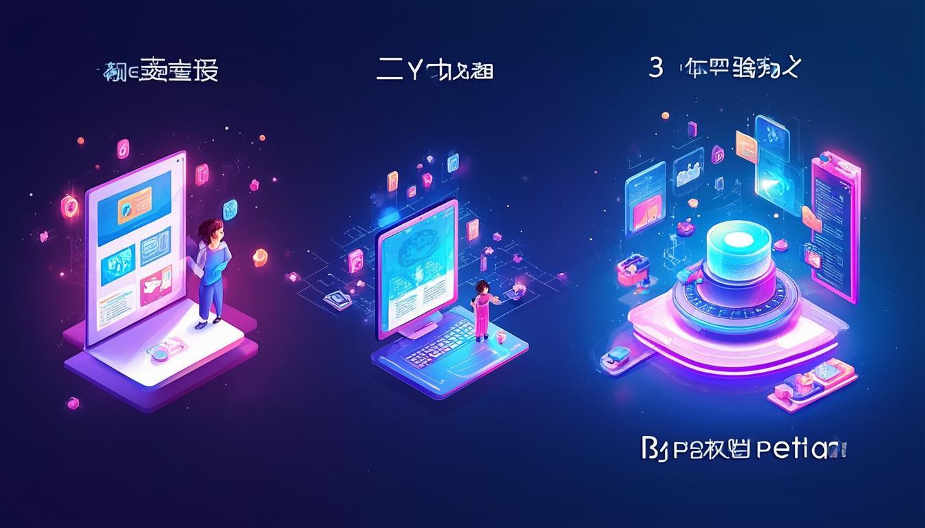 从信息门户到体验中枢：官网的“三维升级”