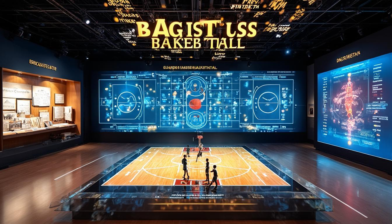 战术博物馆：Euro篮球比赛为何被称作“最聪明的篮球”？