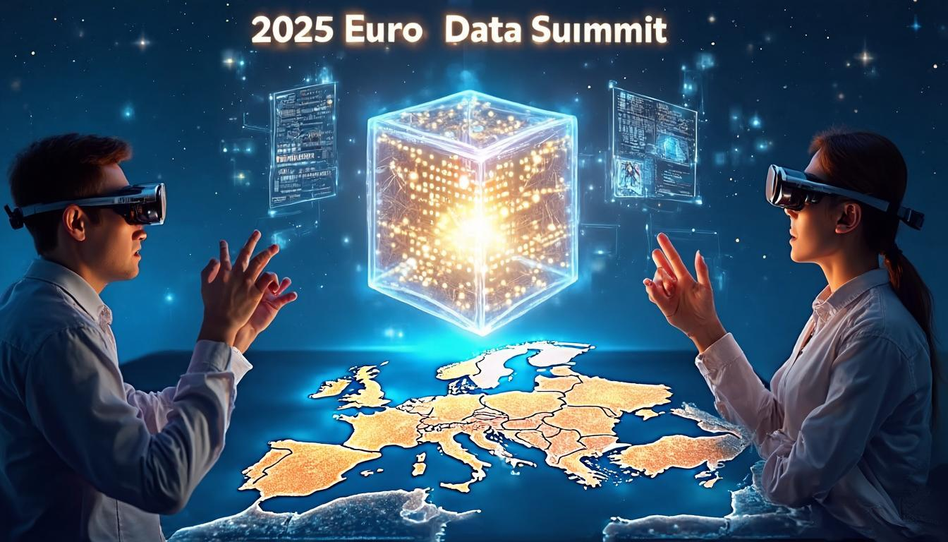 2025年顶级Euro资料库的“三维”进化