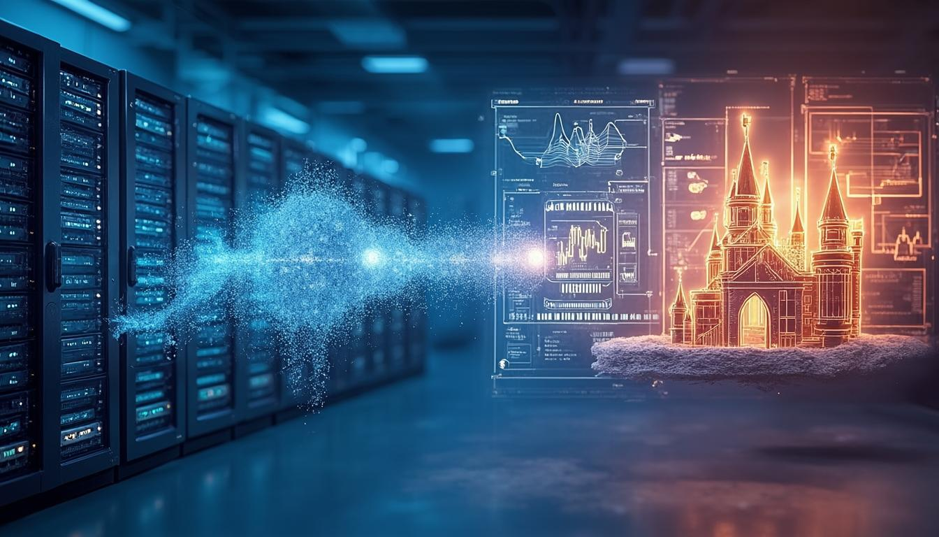 从信息仓库到沉浸式叙事引擎