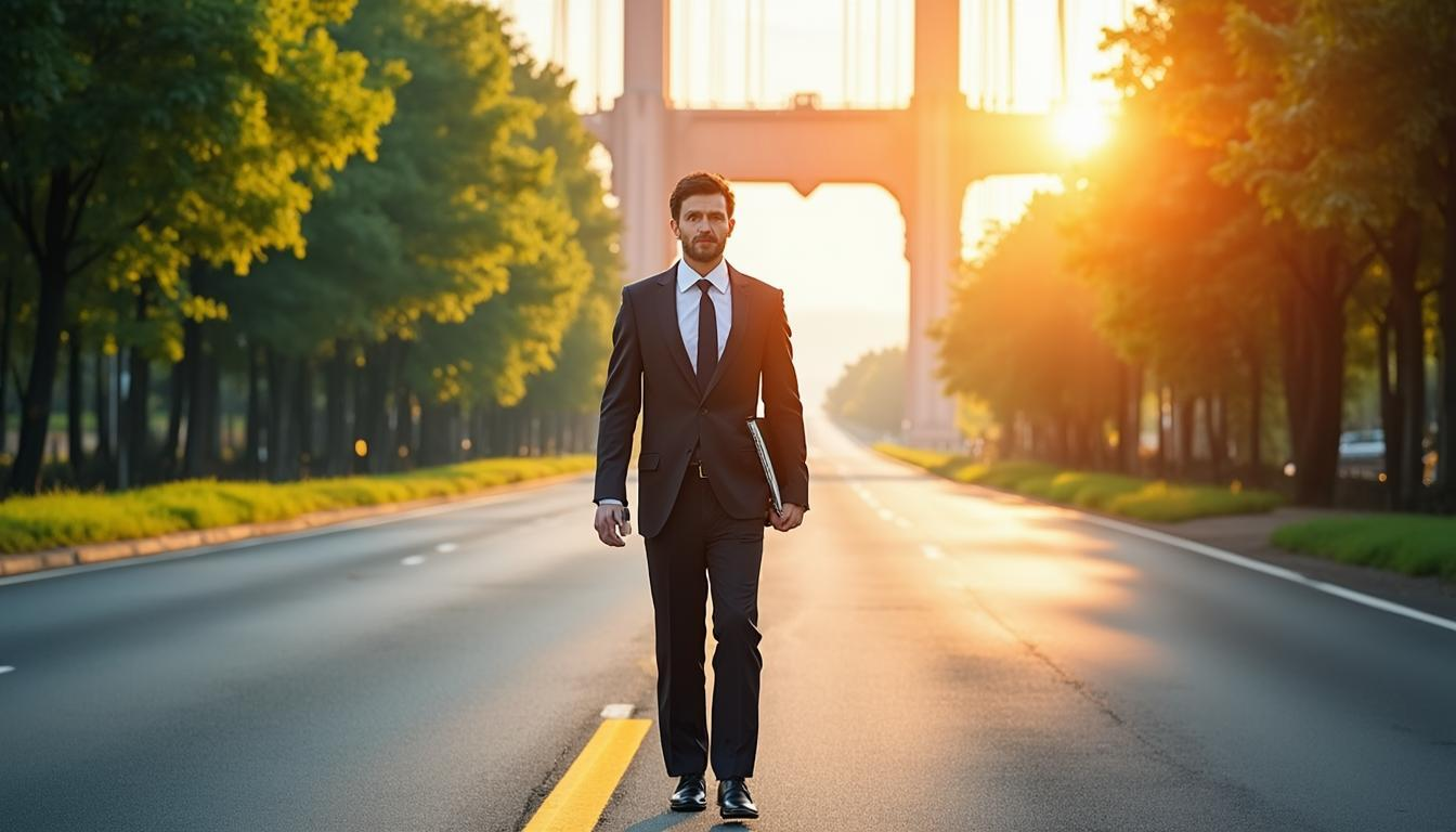 一、官方渠道：最清晰的正路，也最考验耐心