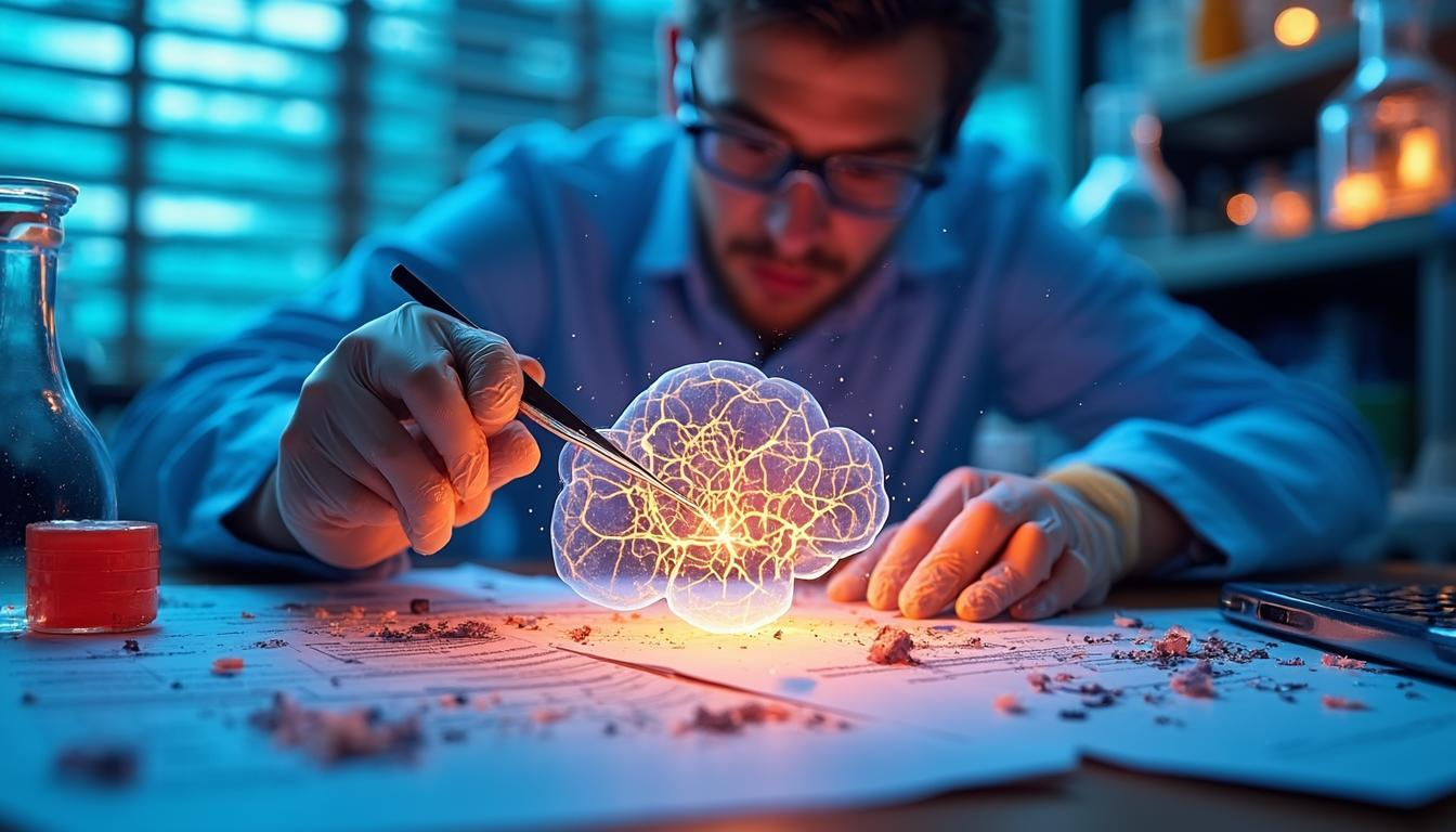 从结果回溯到过程解构：战术显微镜下的“二次发现”