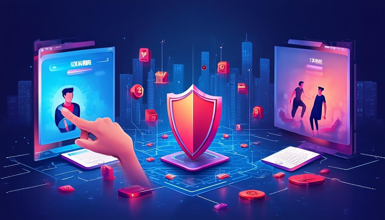 “双击即进”的背后：流量劫持与数据安全的灰色地带