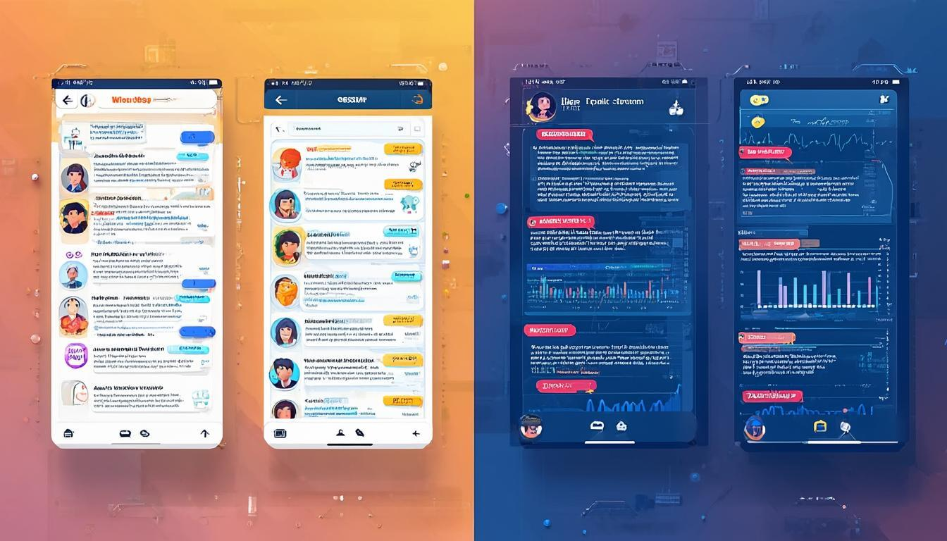 从“湿乎乎”到“数据帝”：虎扑讨论的深度进化