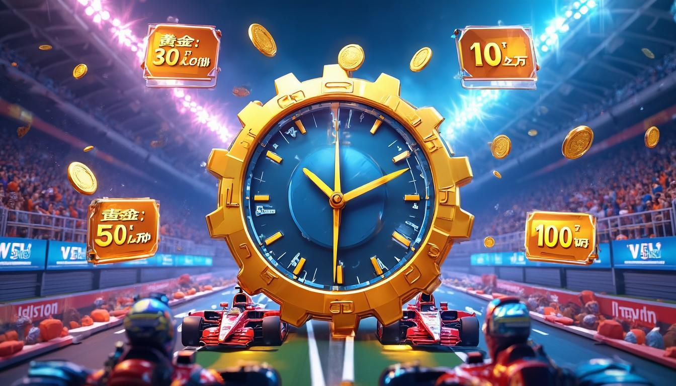 商业引擎：赛程表上的每一分钟都标好了价格