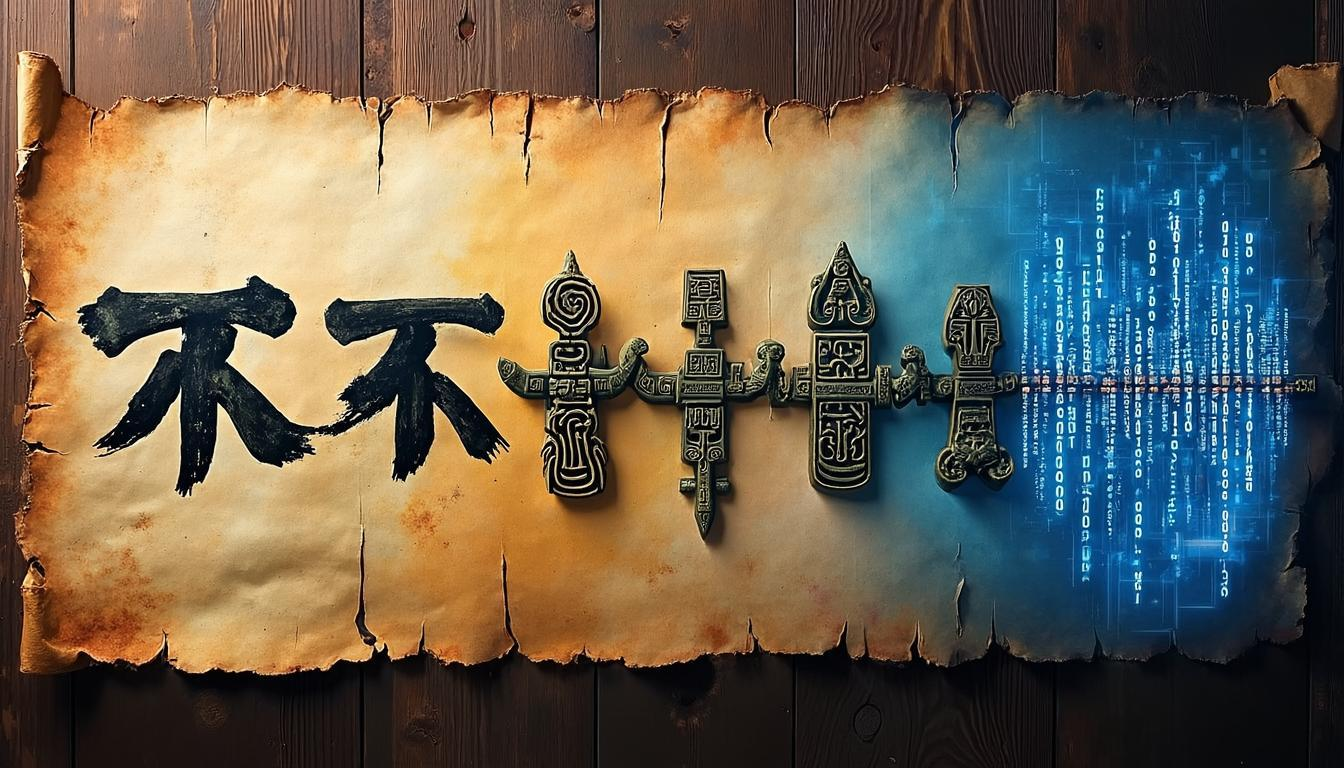 标准尺寸的“不变”内核与历史沿革