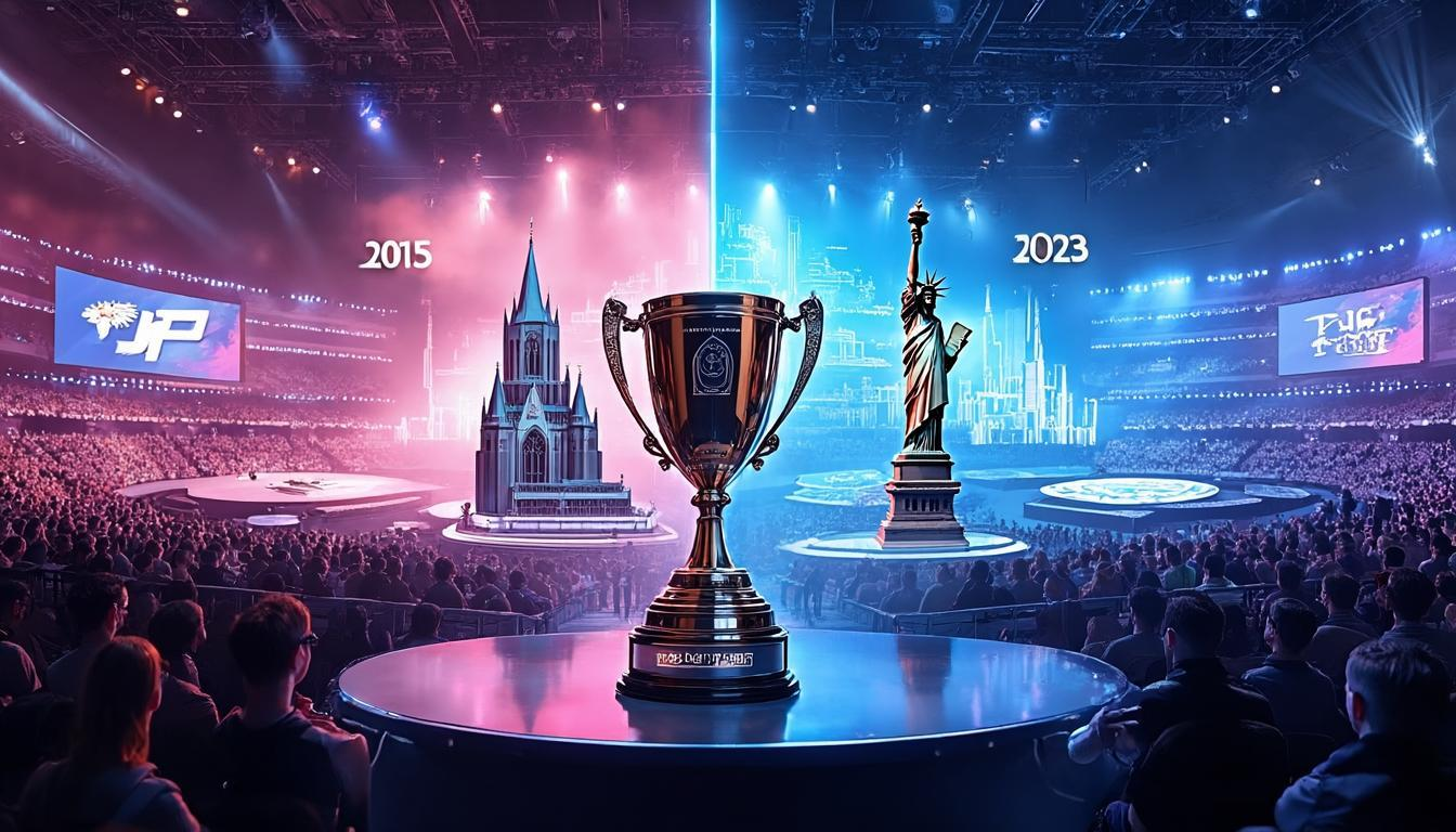 季中锦标赛:从噱头到赛季脊柱的蜕变