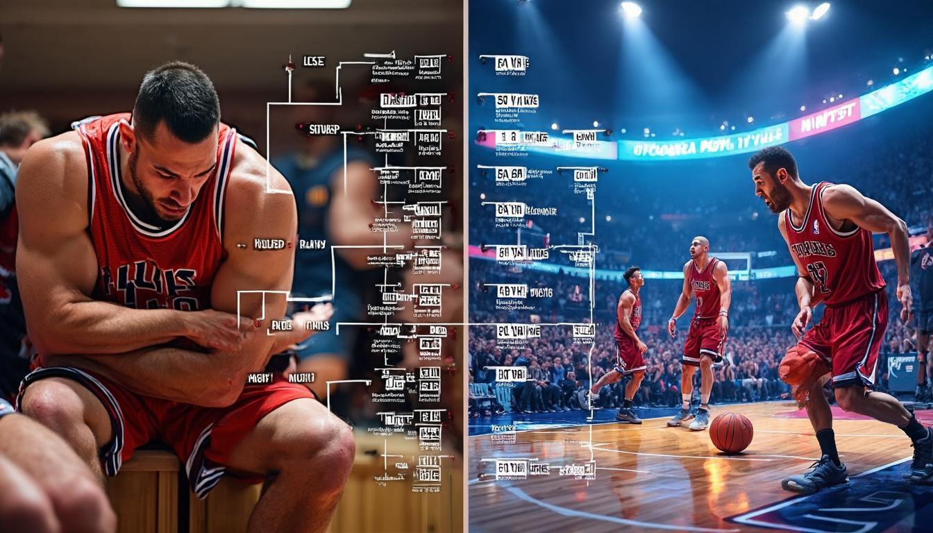 从“背靠背”到“关键周”：赛程的人性化与戏剧化革命