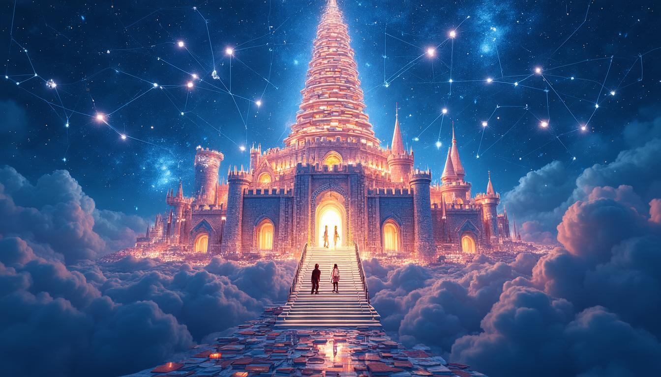 门户的“遗产”:体系化与可信度的堡垒